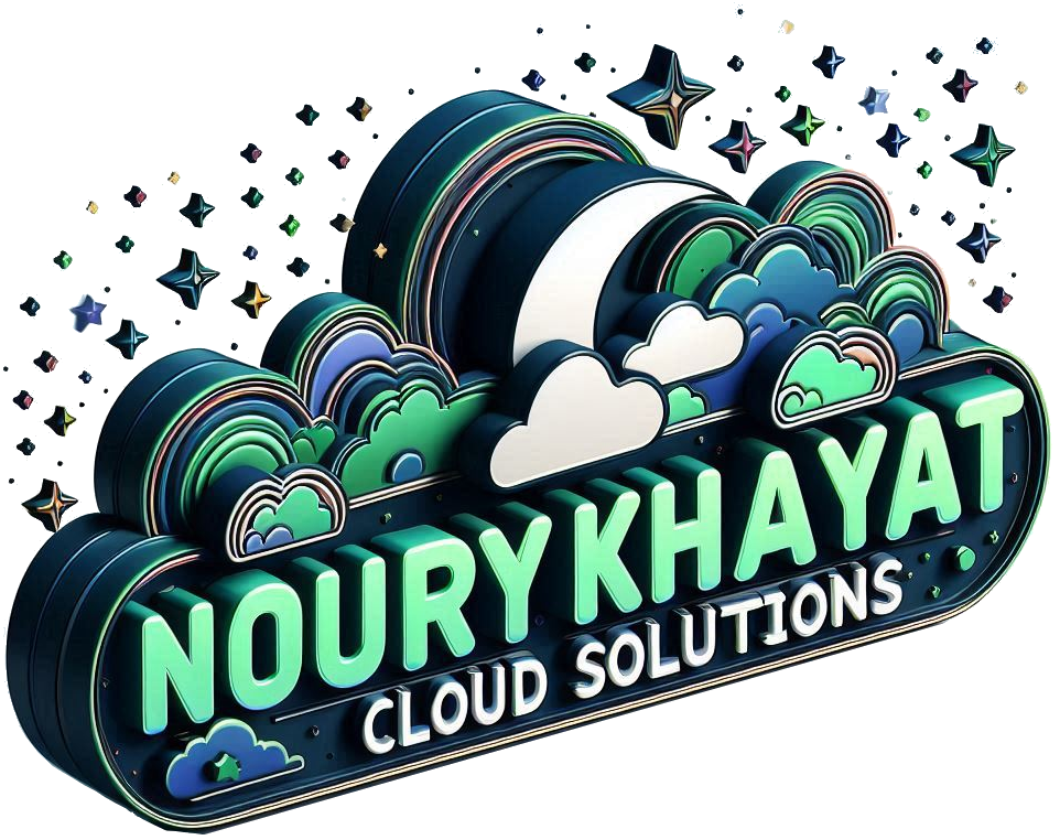 Noury Khayat Cloud Solutions for Cloud and DevOps